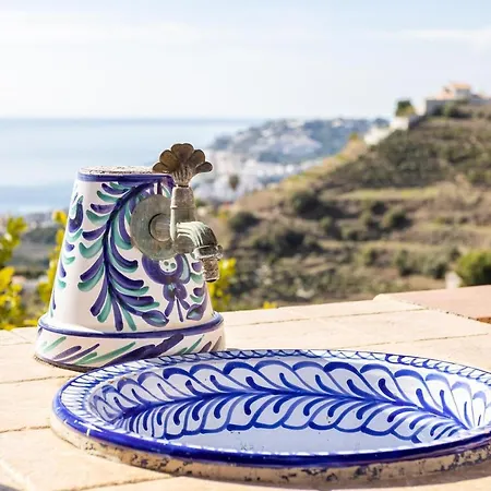 Сasa de vacaciones Casa Gonzalez *