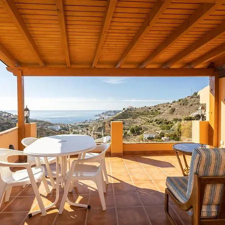 Сasa de vacaciones Casa Gonzalez