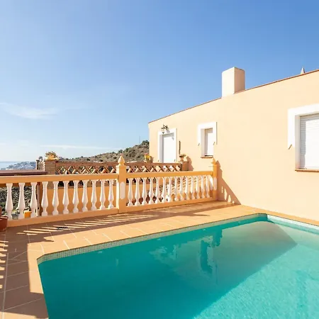 Casa Gonzalez Tatil Evi