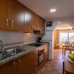 Prázdninový dům Casa Gonzalez Almuñécar