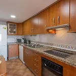 Casa Gonzalez Prázdninový dům Almuñécar