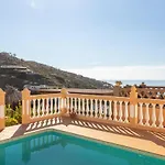 Casa Gonzalez