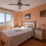Prázdninový dům Casa Gonzalez Almuñécar