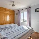 Prázdninový dům Casa Gonzalez Almuñécar