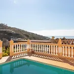 Casa Gonzalez * Almuñécar