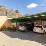 Casa Gonzalez Prázdninový dům Almuñécar