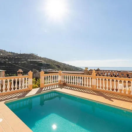 Casa vacanze Casa Gonzalez Almuñécar