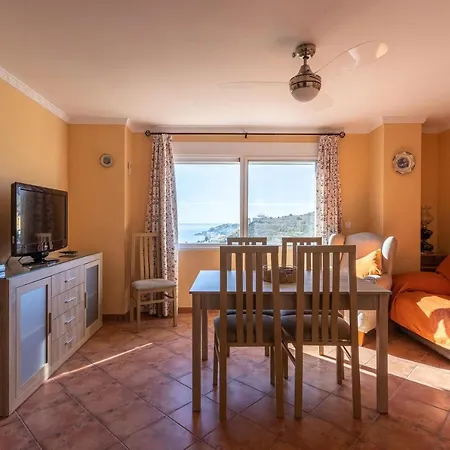 Casa vacanze Casa Gonzalez Almuñécar