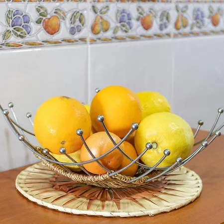 Casa Gonzalez בית נופש