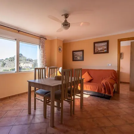 Casa Gonzalez Holiday home