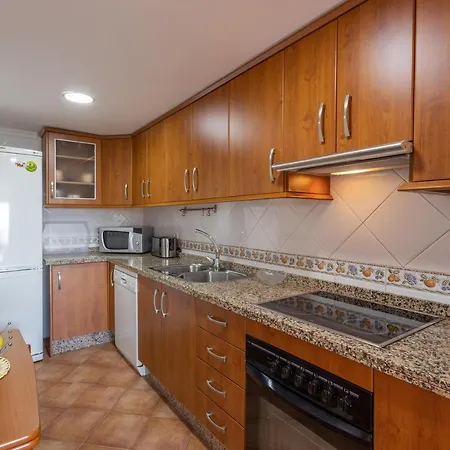 Casa Gonzalez Holiday home Almunecar