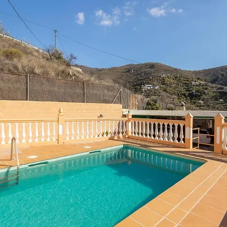 Holiday home Casa Gonzalez Almunecar