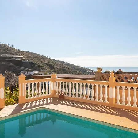 Casa Gonzalez
