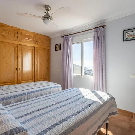 Holiday home Casa Gonzalez Almunecar