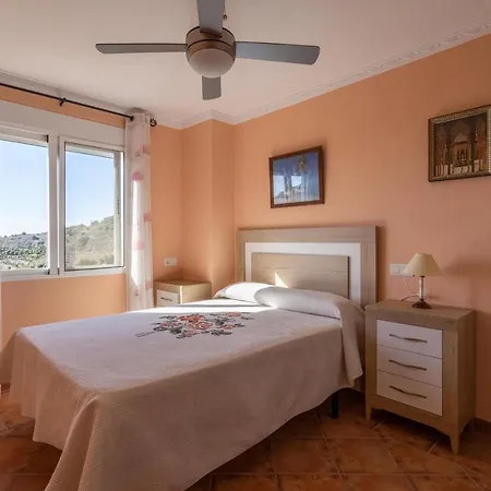 Holiday home Casa Gonzalez Almunecar