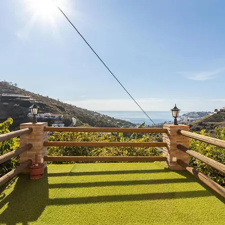 Holiday home Casa Gonzalez Almunecar