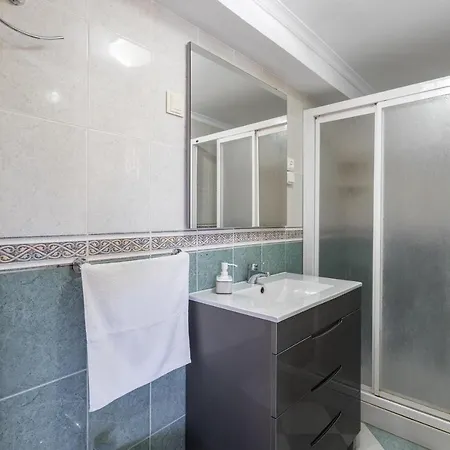 Casa Gonzalez Holiday home Almunecar