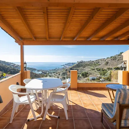 Holiday home Casa Gonzalez